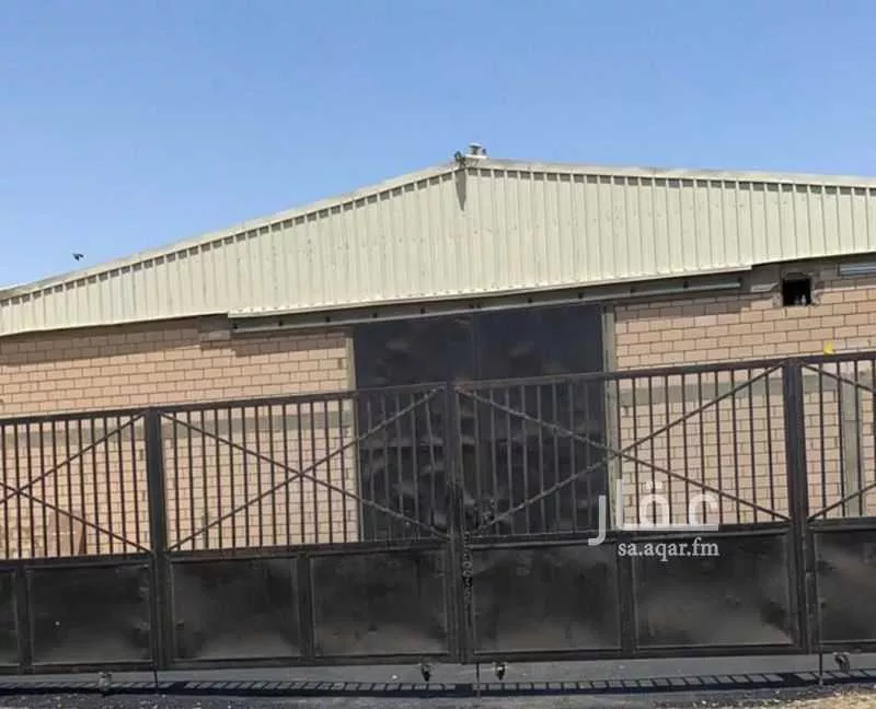 1138 sqm warehouse in Al Aridh 2