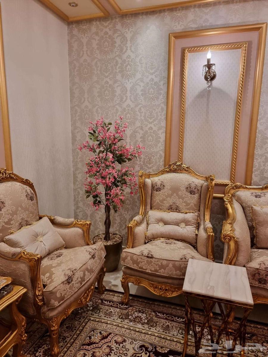 فيلا 5 غرف في الملك فهد 26