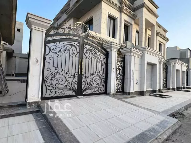 فيلا 3 غرف في النرجس 2