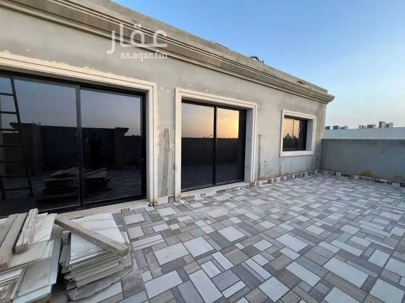 فيلا 3 غرف في النرجس 13