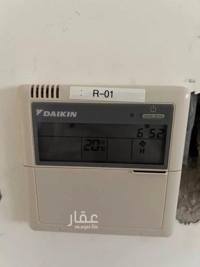 فيلا 3 غرف في النرجس 17