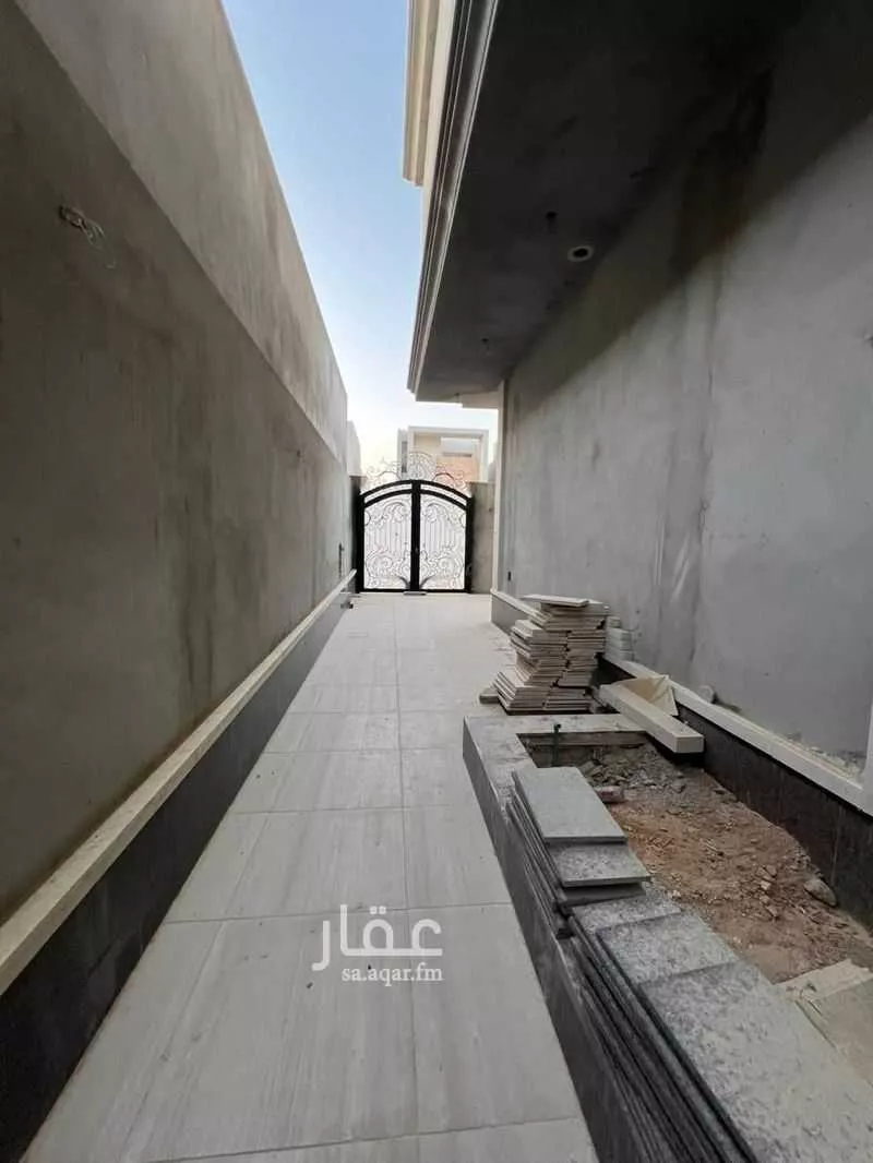 فيلا 3 غرف في النرجس 19