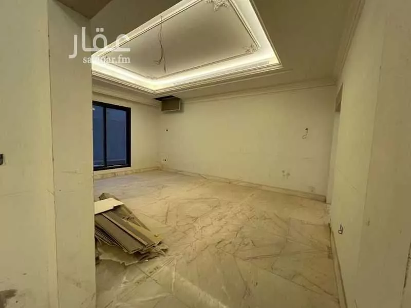 فيلا 3 غرف في النرجس 20