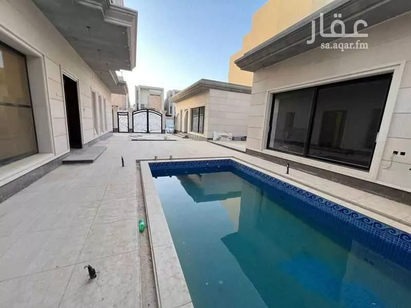 فيلا 3 غرف في النرجس 7
