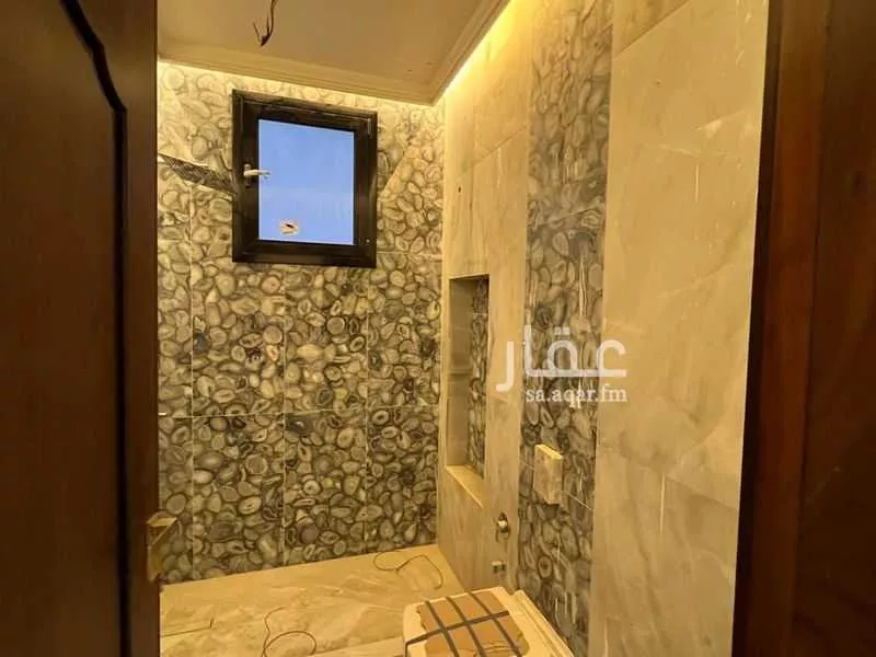 فيلا 3 غرف في النرجس 8