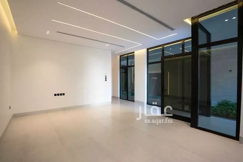 فيلا 7 غرف في الصوارى 5