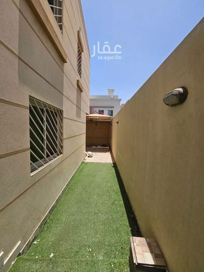 فيلا 6 غرف في الشراع 14