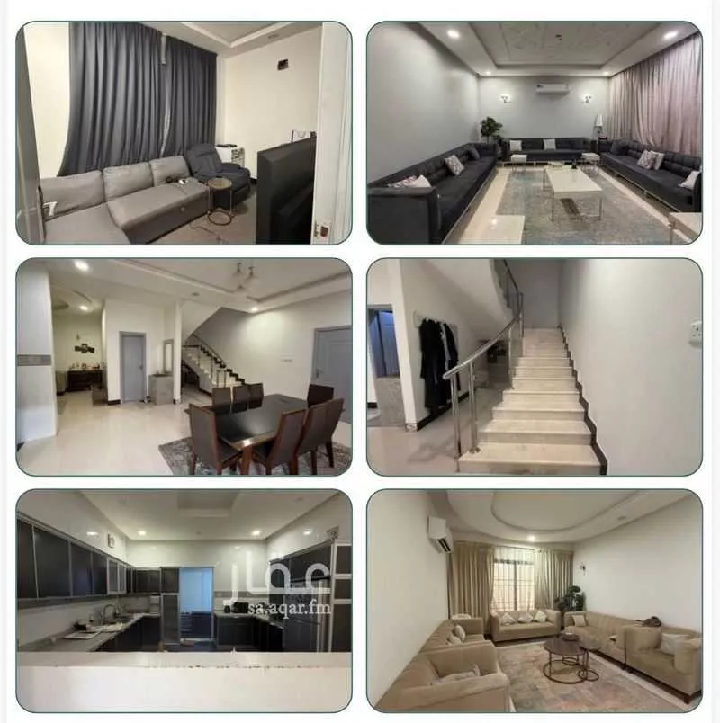 فيلا 8 غرف في ظهرة نمار 2