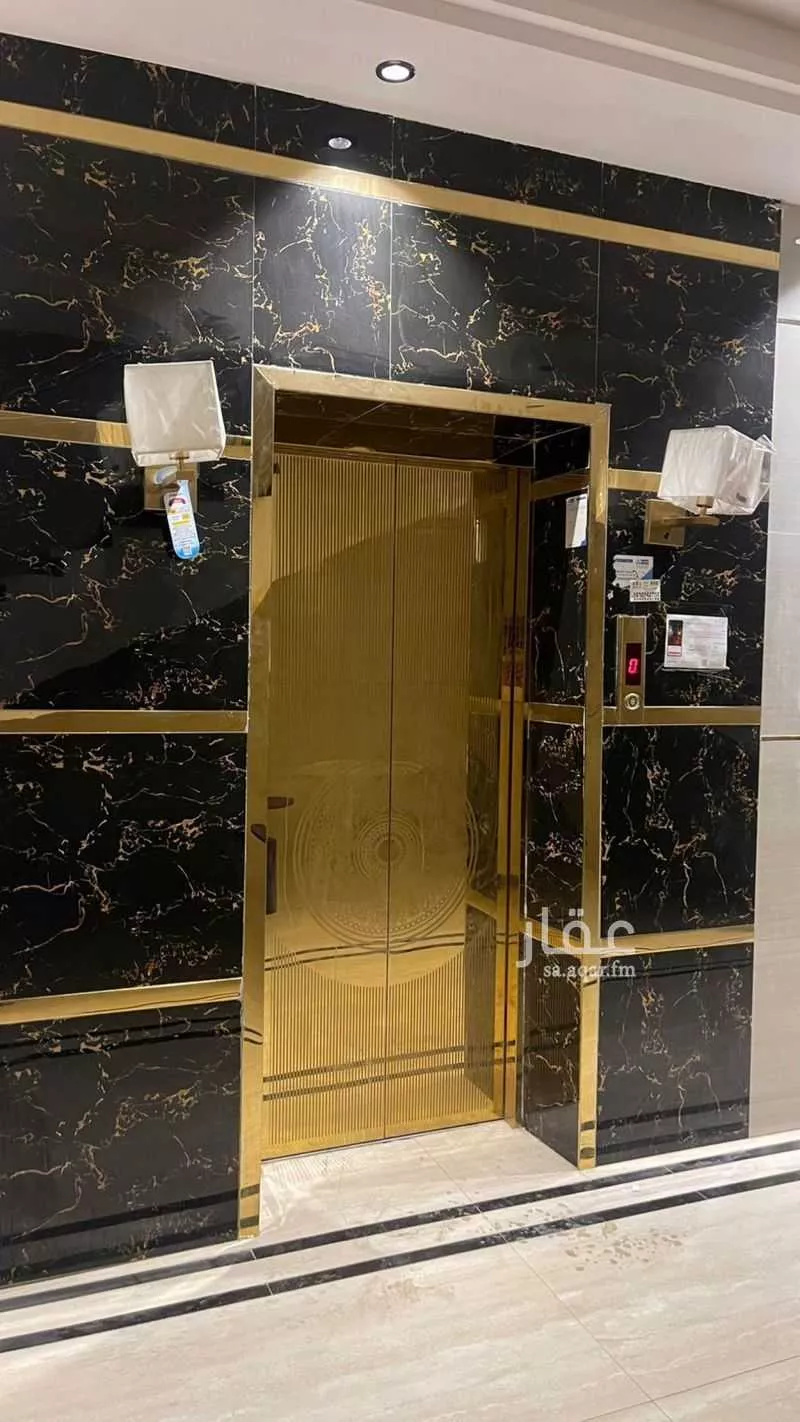 4 bedroom apartment in Tuwaiq 2