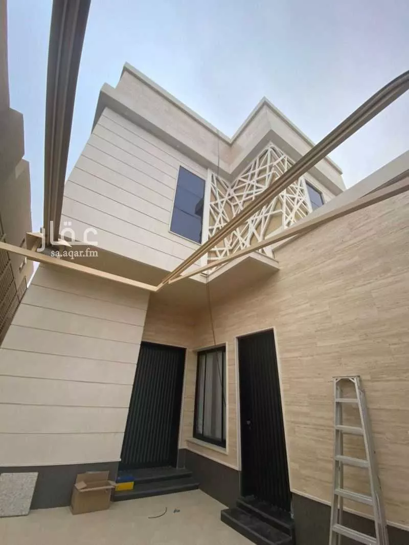 فيلا 5 غرف في النرجس 2