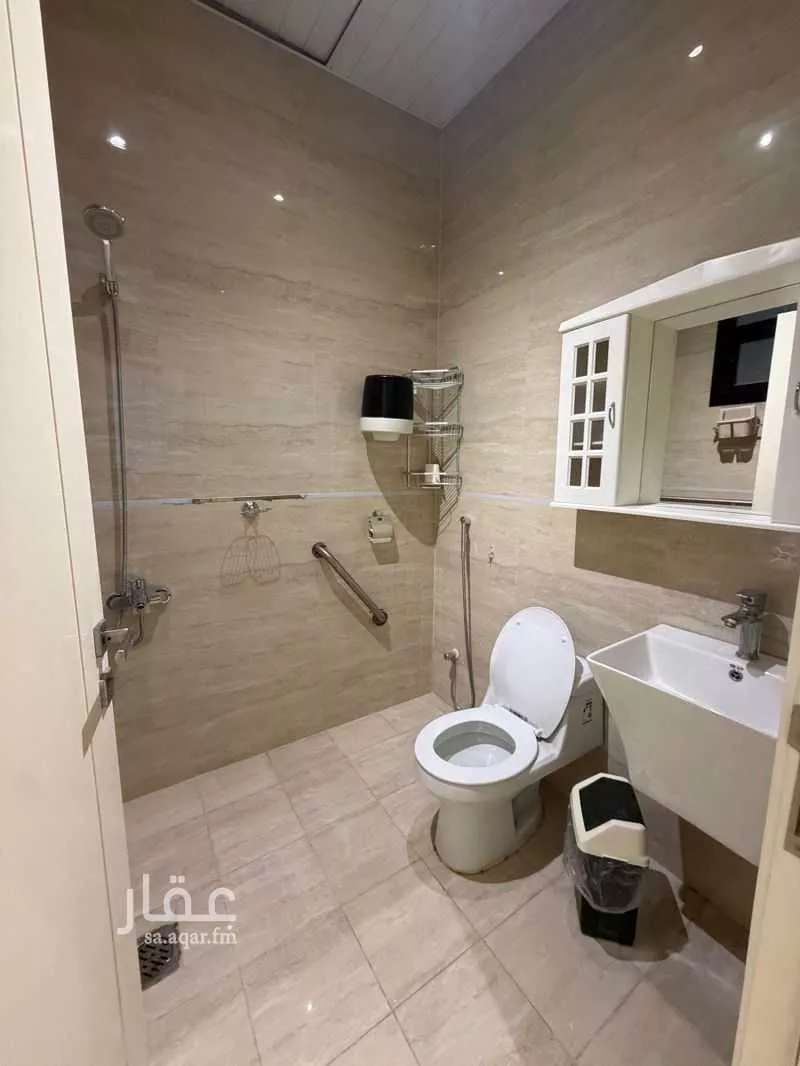 3 bedroom apartment in Al Yasmin 5