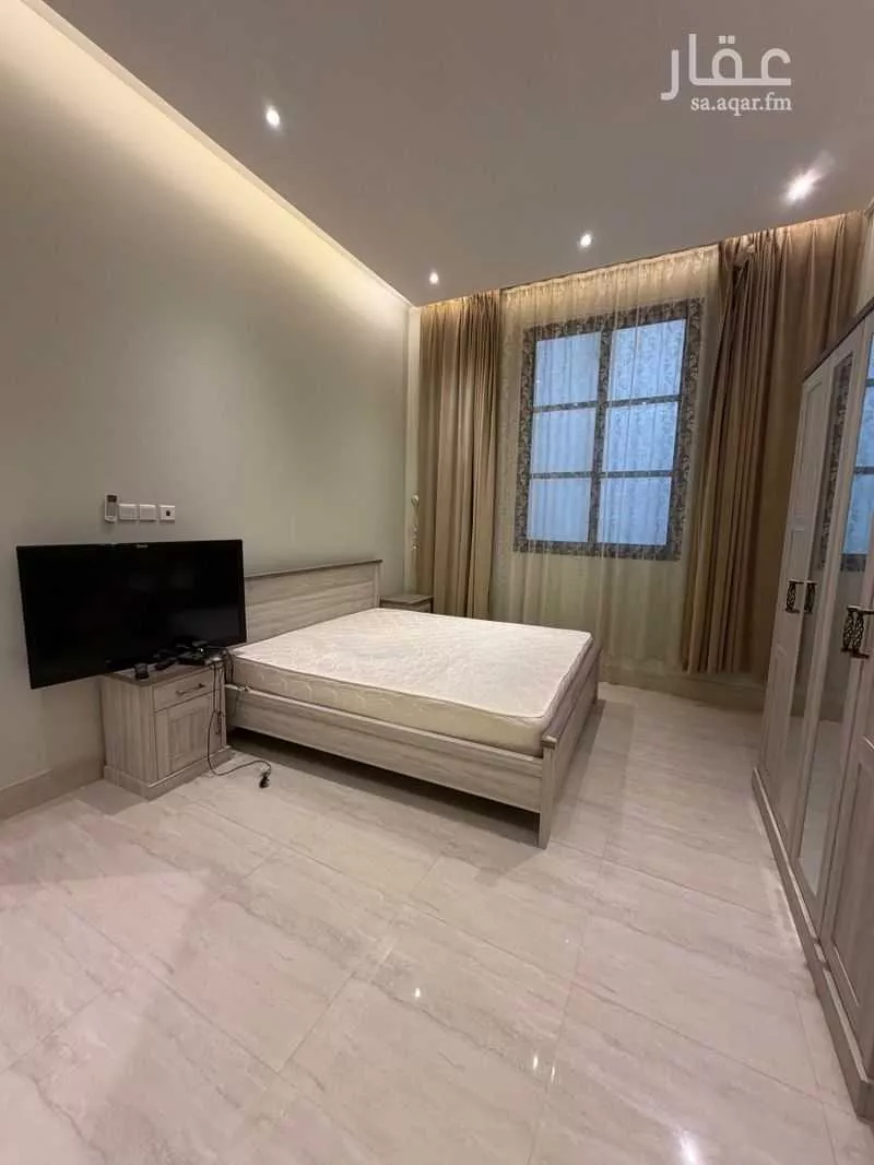 3 bedroom apartment in Al Yasmin 6