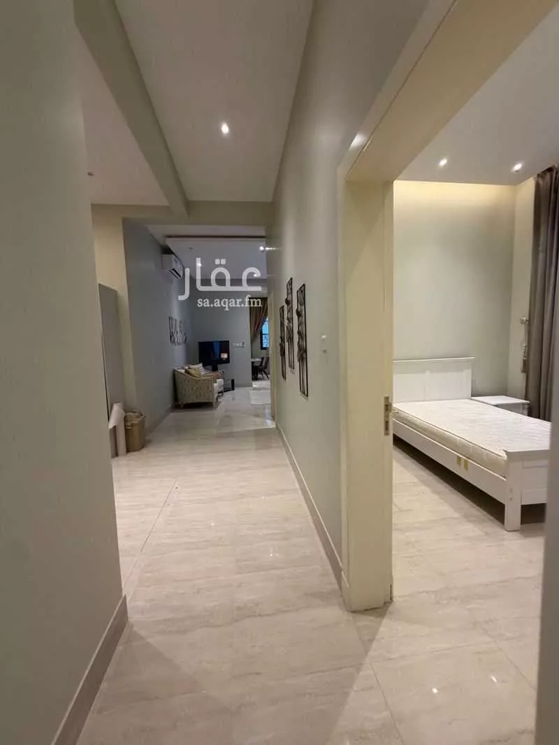 3 bedroom apartment in Al Yasmin 7