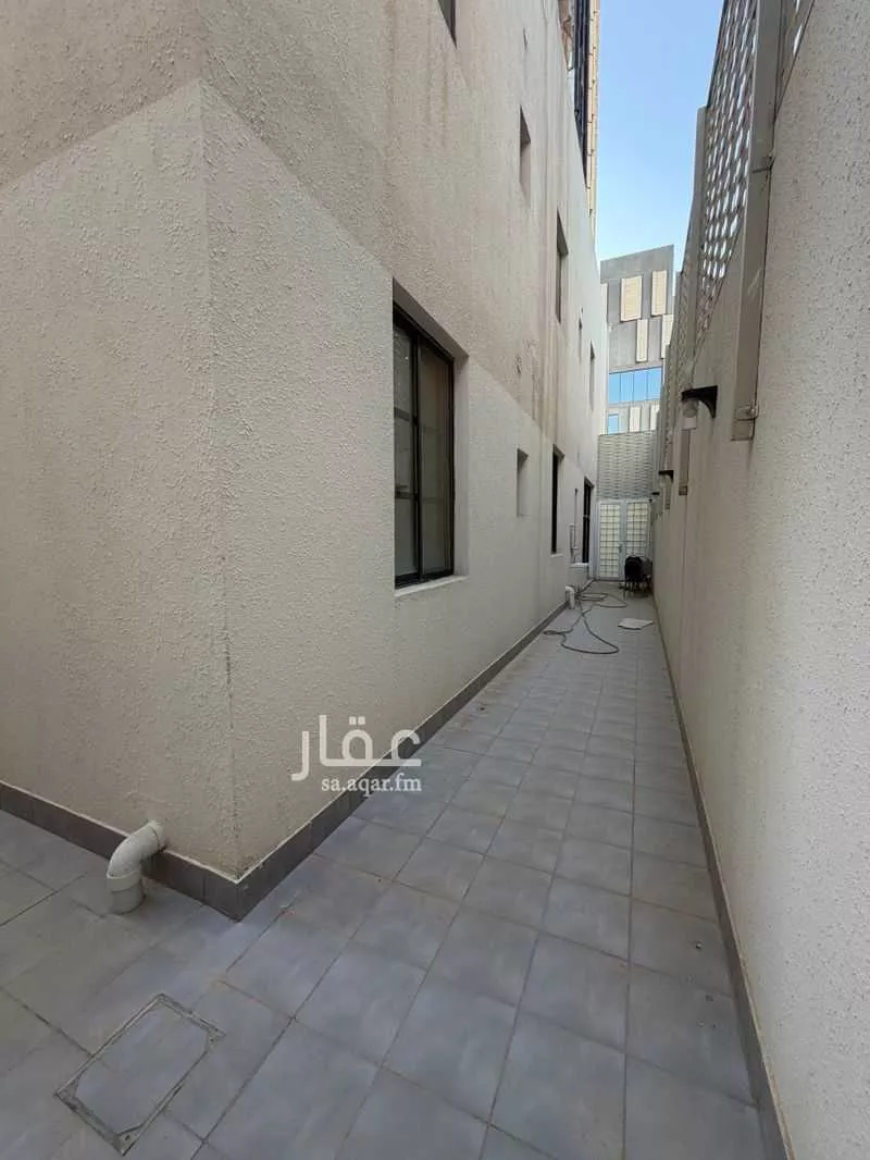 3 bedroom apartment in Al Yasmin 8