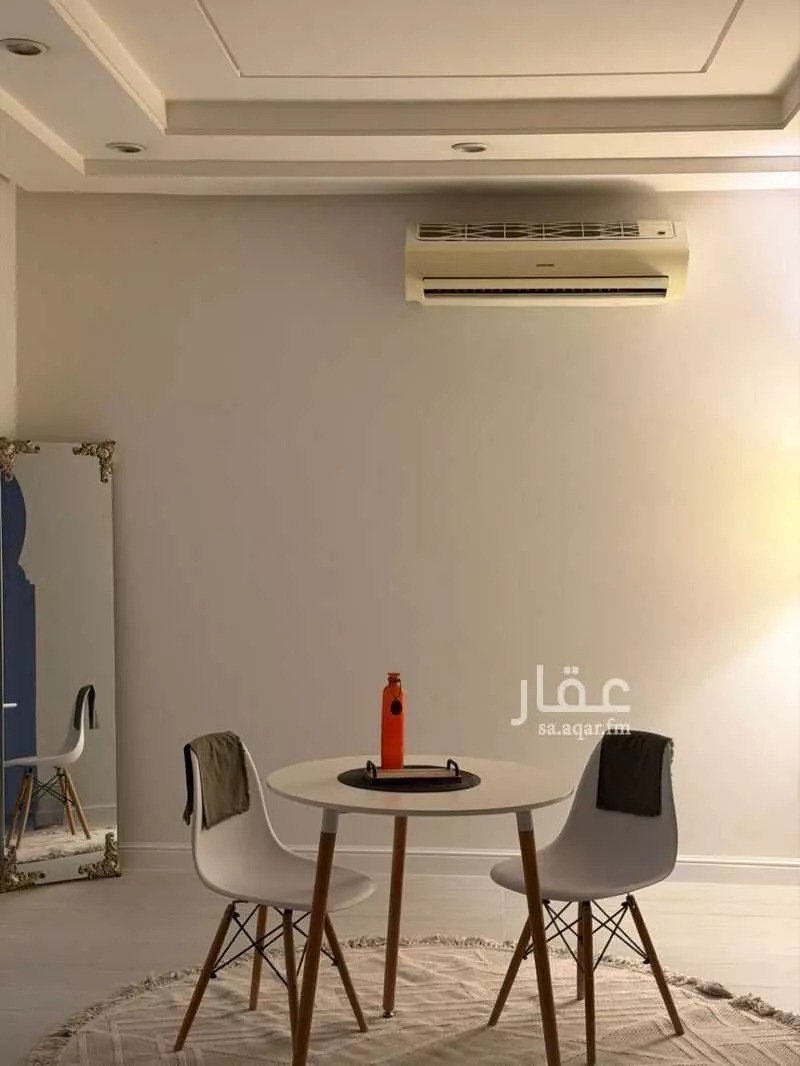 شقة 2 غرف في الياسمين، الرياض 4