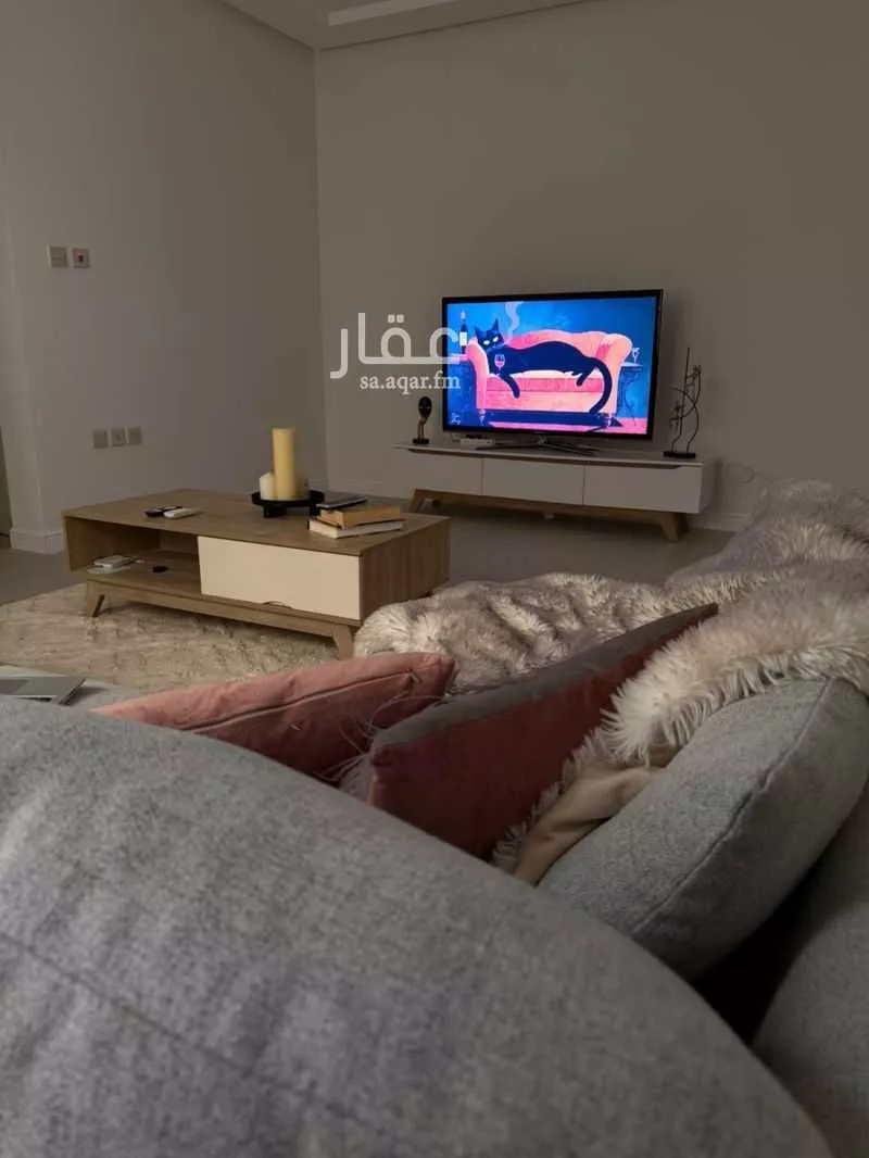 شقة 2 غرف في الياسمين، الرياض 15