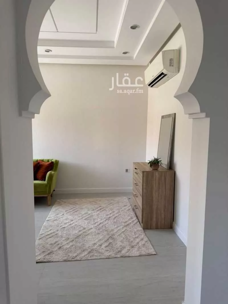 شقة 2 غرف في الياسمين، الرياض 14