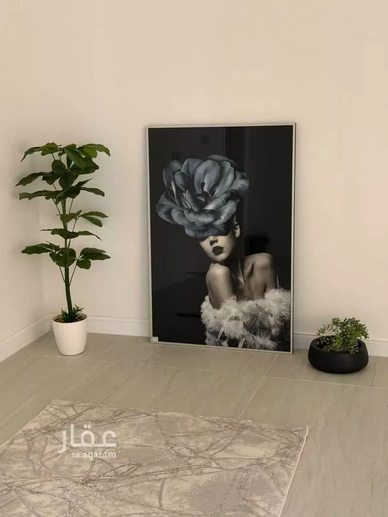 شقة 2 غرف في الياسمين، الرياض 12