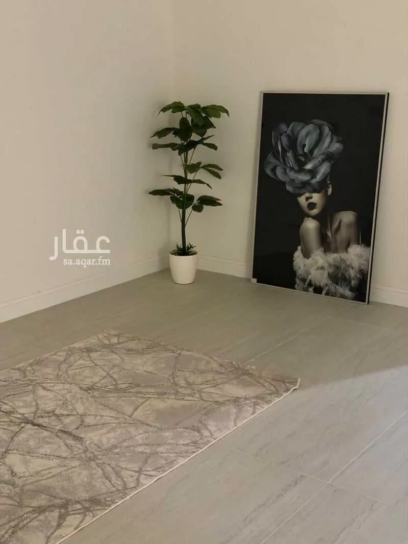 شقة 2 غرف في الياسمين، الرياض 5