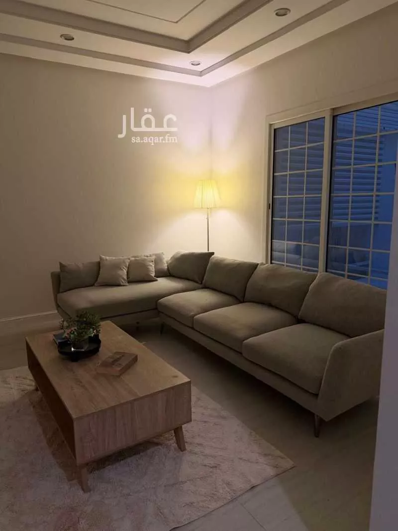 شقة 2 غرف في الياسمين، الرياض 9