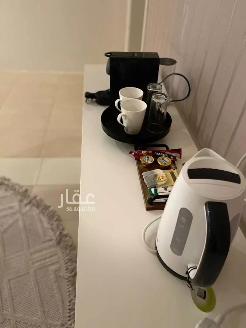 شقة 3 غرف في الياسمين 4