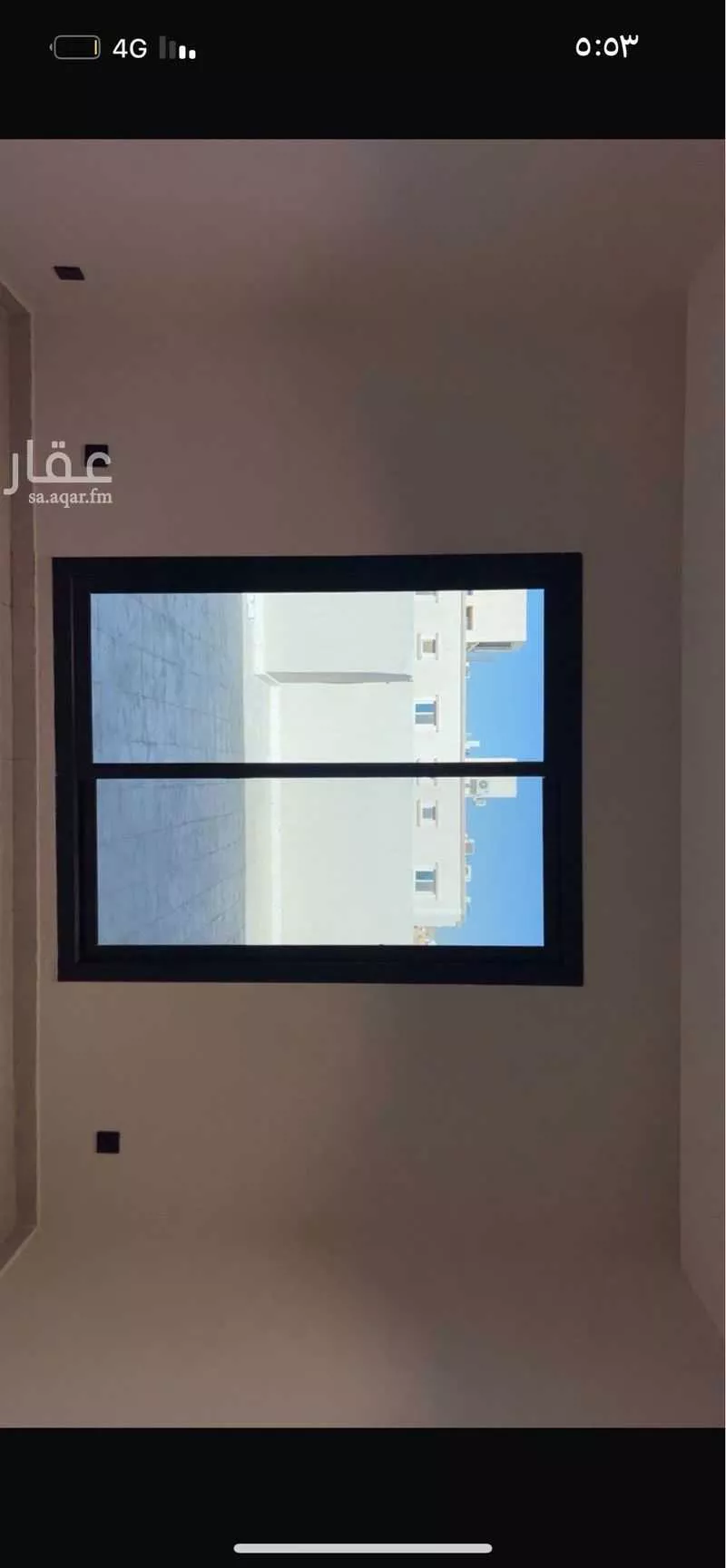 شقة 3 غرف في الروضة 11