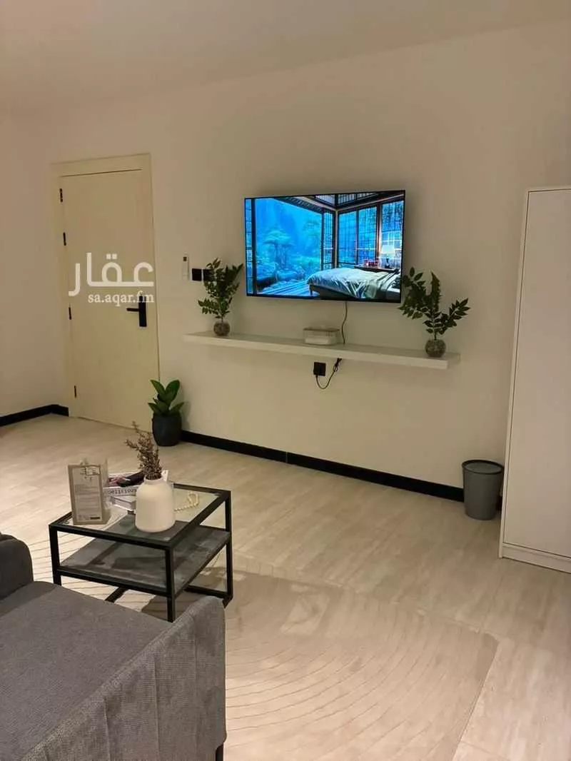 شقة 1 غرف في الضباط 7