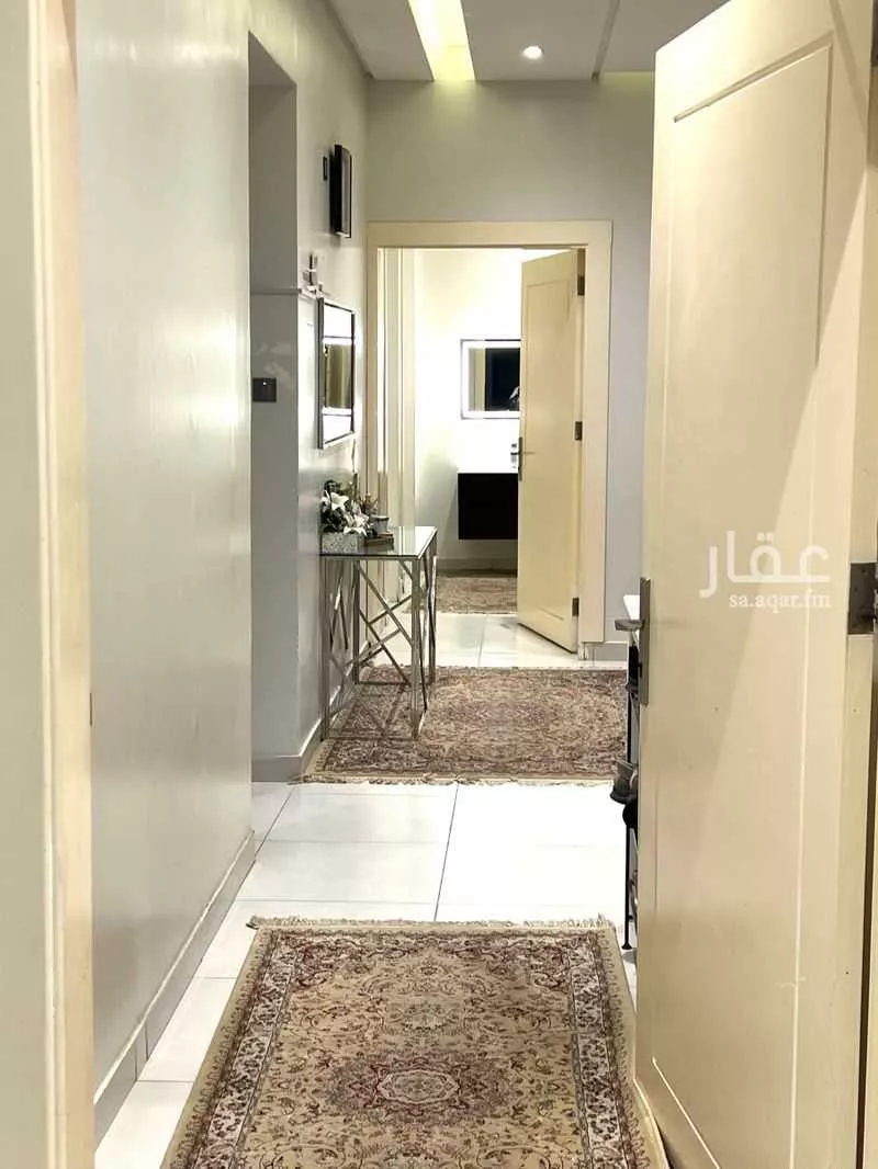 دور 4 غرف في اليرموك 5
