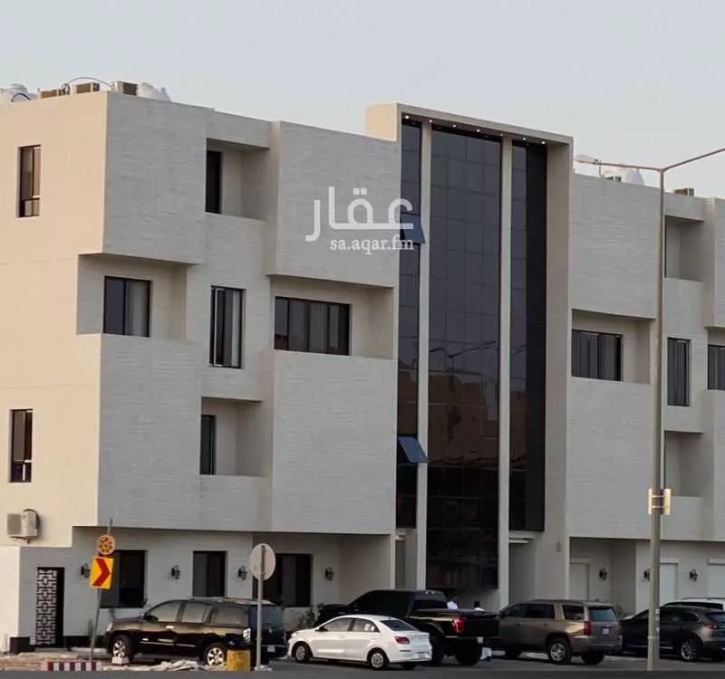 دور 4 غرف في اليرموك 9