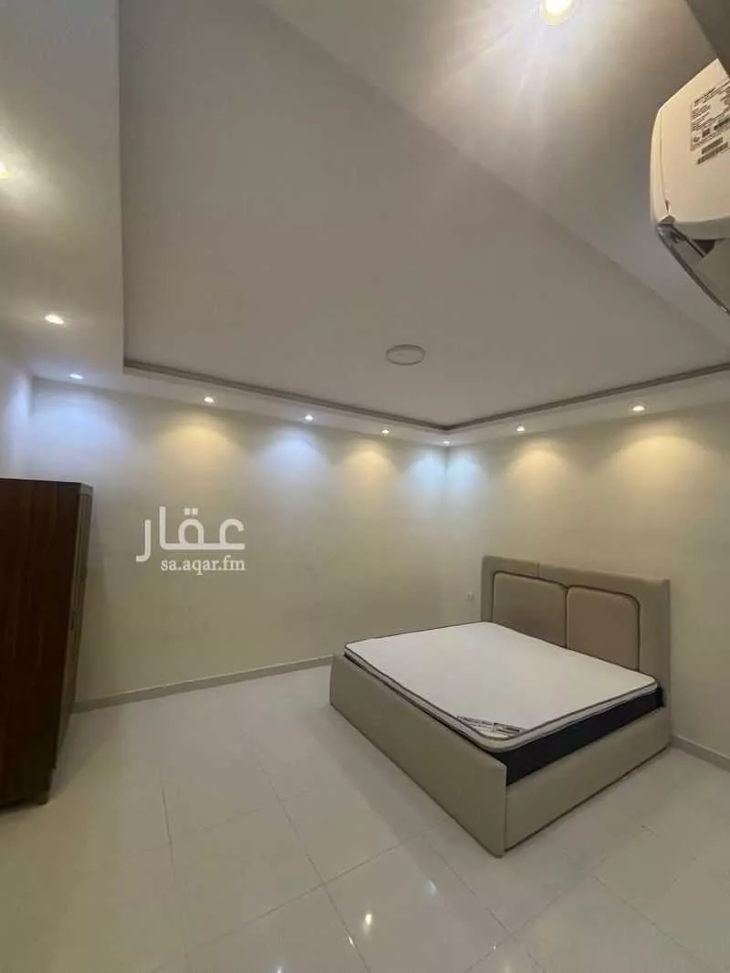 شقة 2 غرف في العليا 2