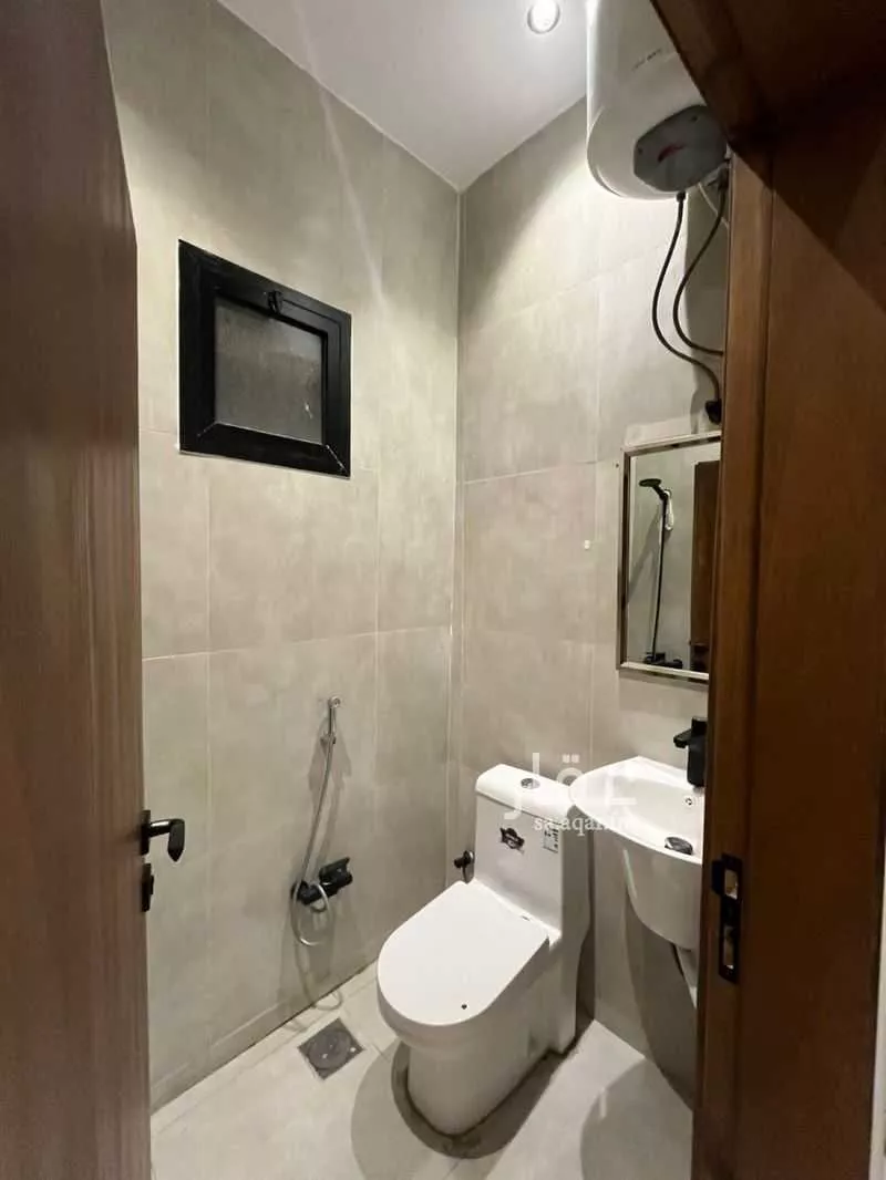 1 bedroom floor in Al Shifa 4