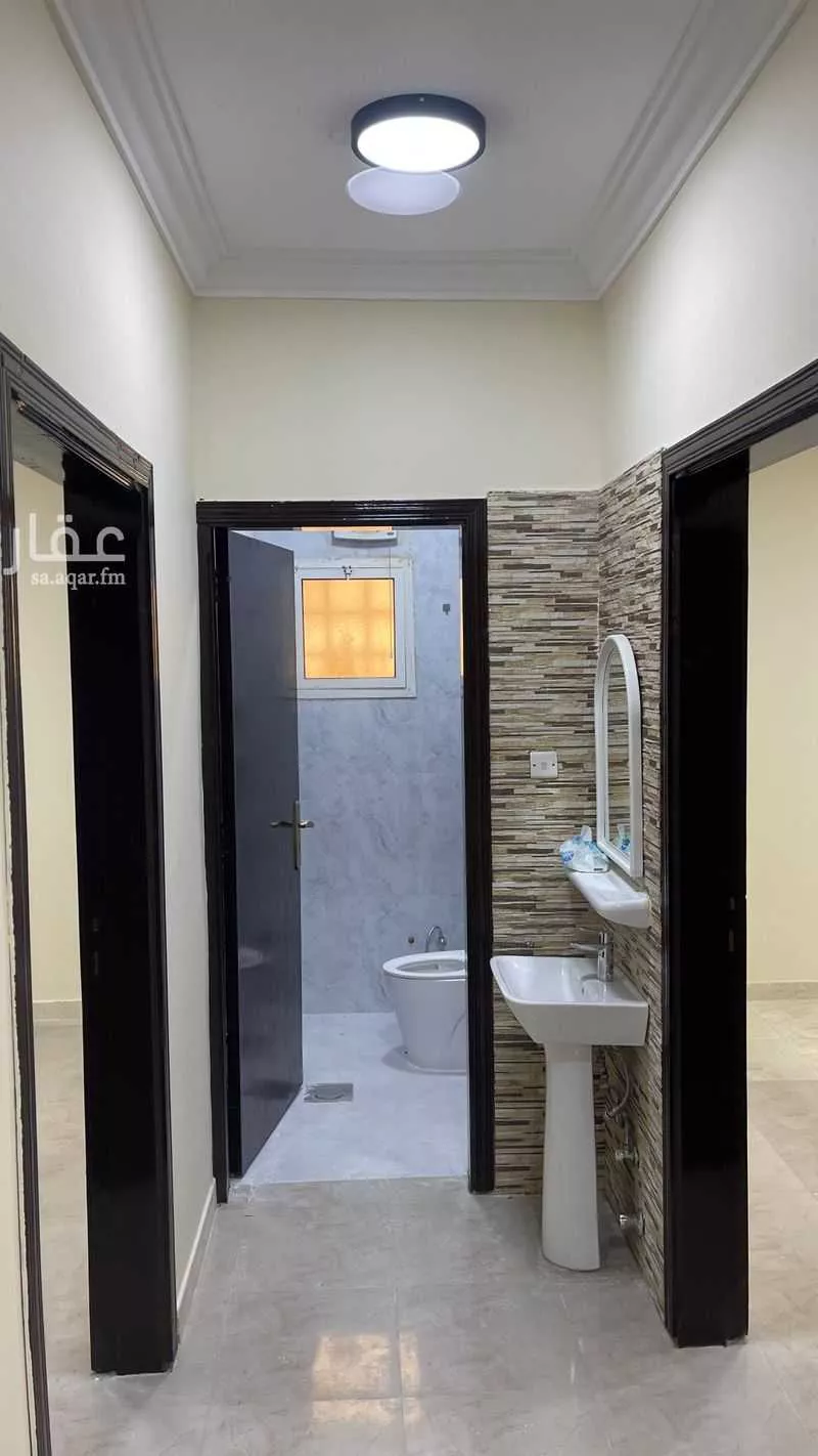 3 bedroom floor in Al Munsiyah 2