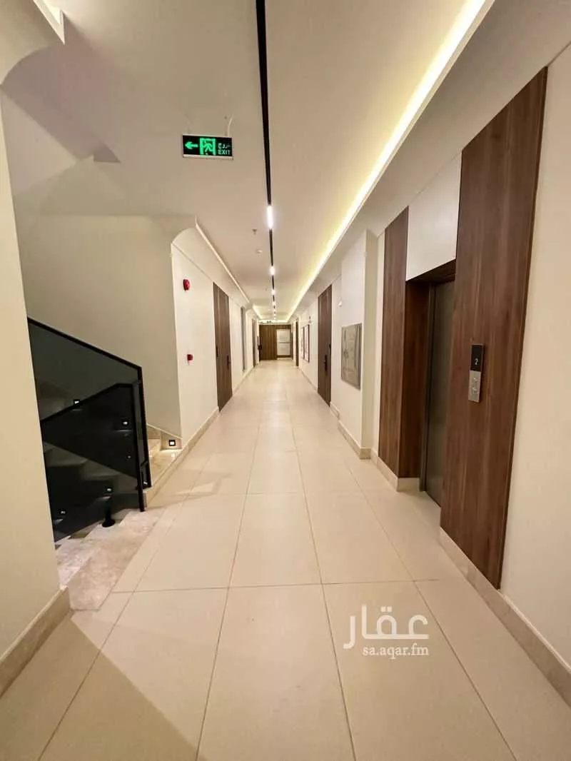 شقة 3 غرف في الرمال 5
