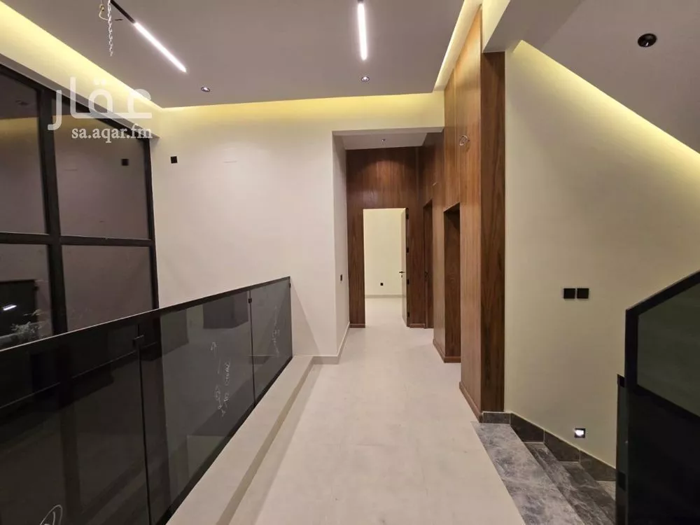4 bedroom villa in Al Narjis 2