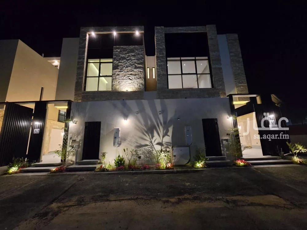 4 bedroom villa in Al Narjis 8