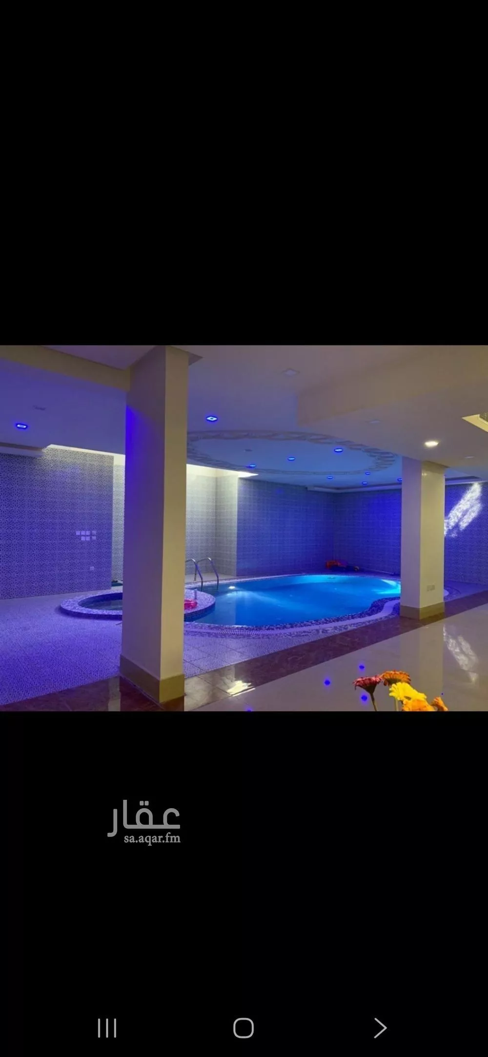 5 bedroom villa in Al Nada 12