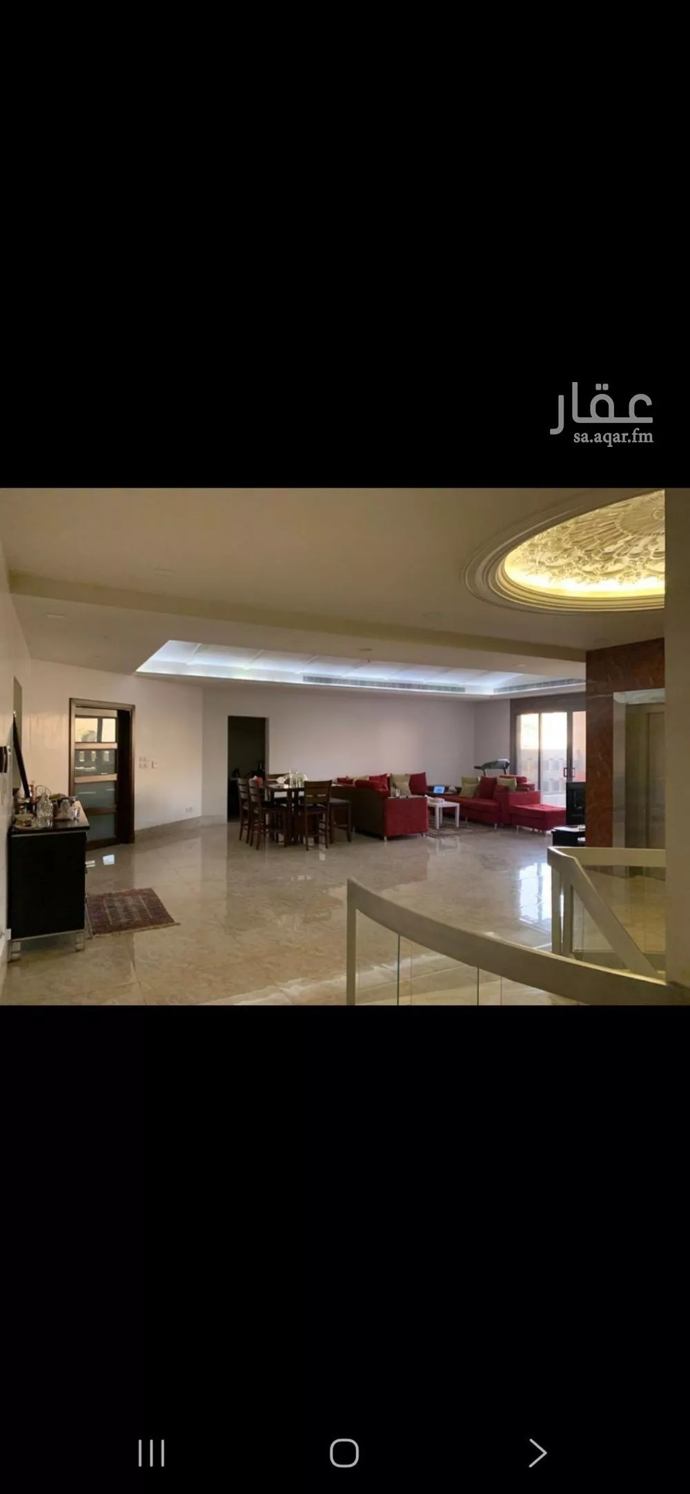 5 bedroom villa in Al Nada 17