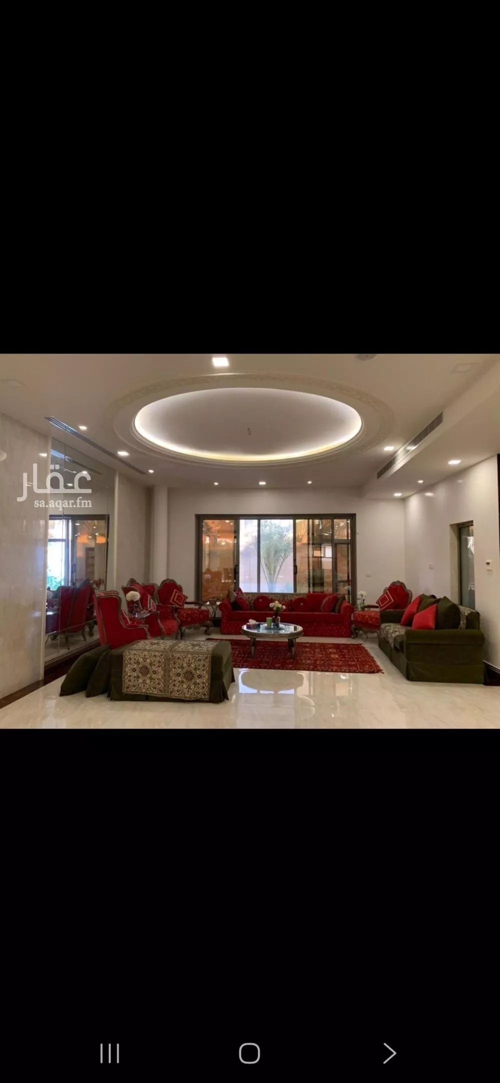 5 bedroom villa in Al Nada 18