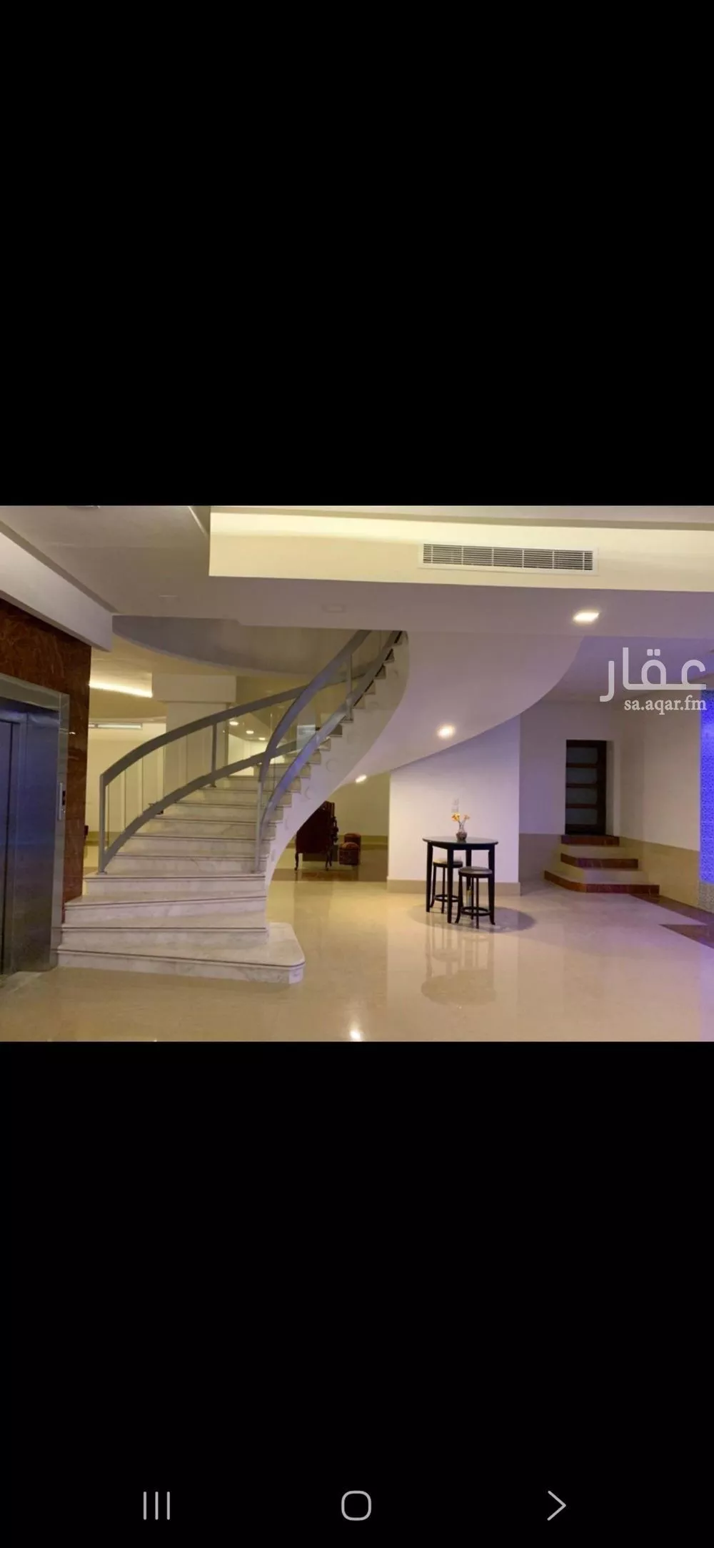 5 bedroom villa in Al Nada 3