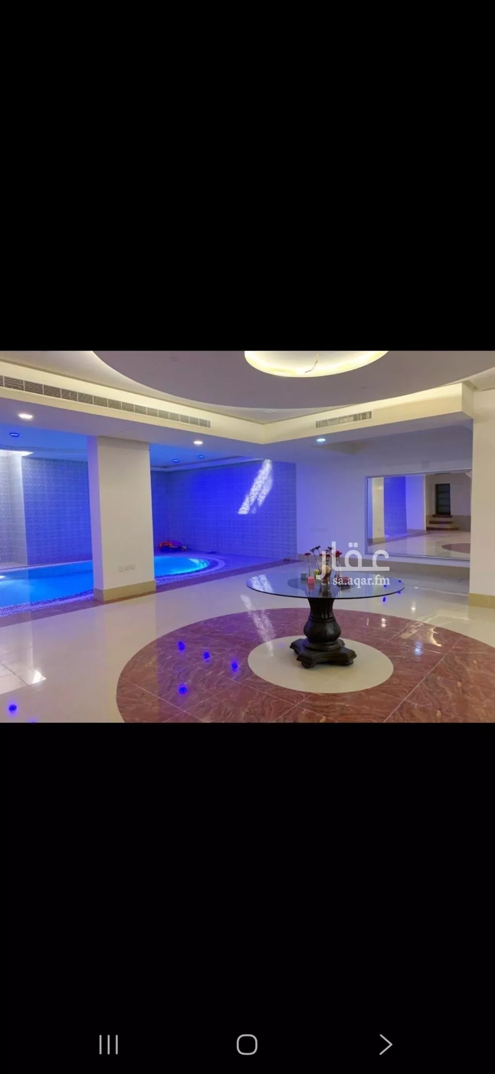 5 bedroom villa in Al Nada 4