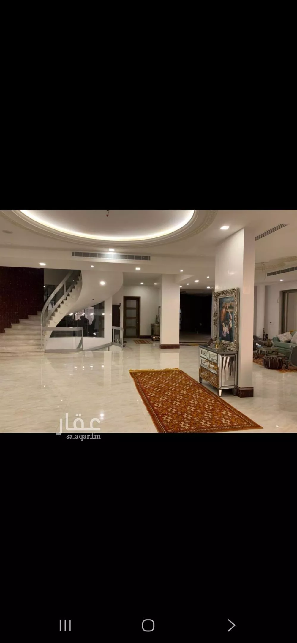 5 bedroom villa in Al Nada 6