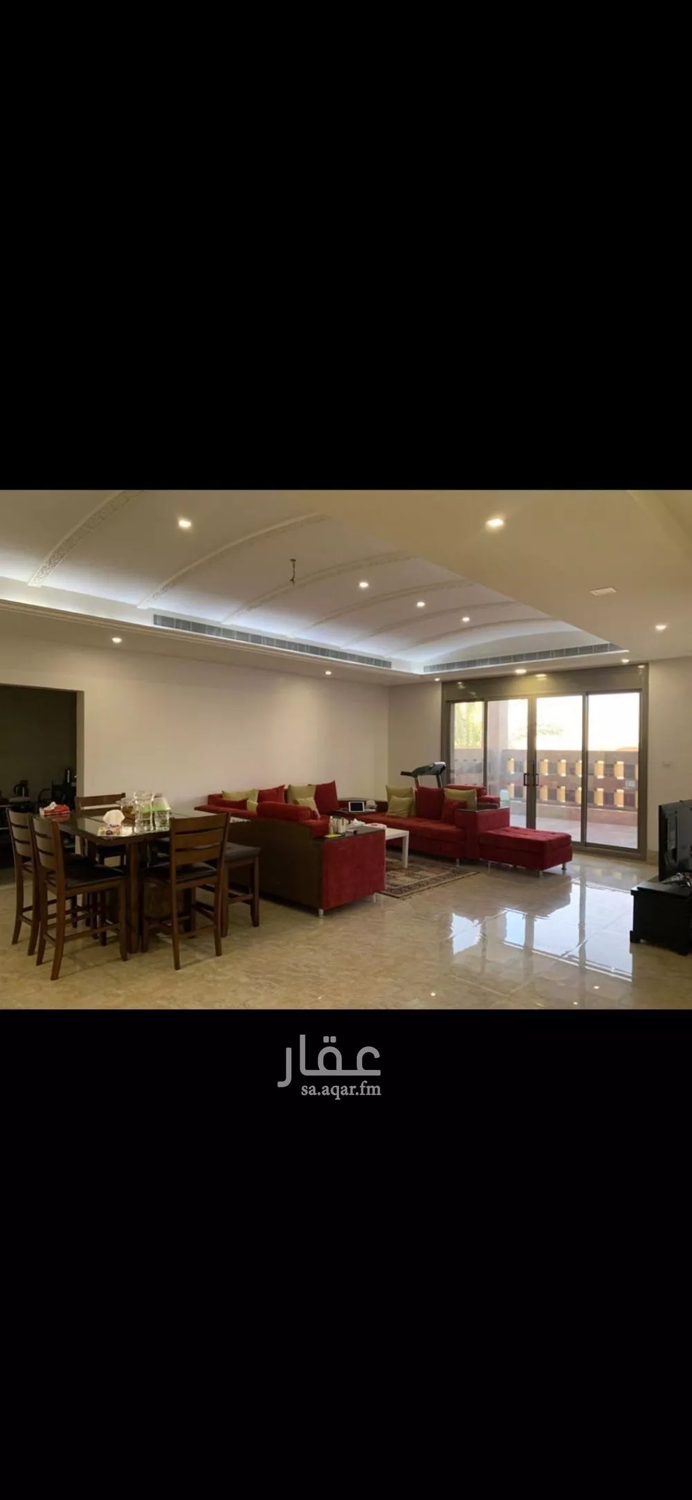 5 bedroom villa in Al Nada 8