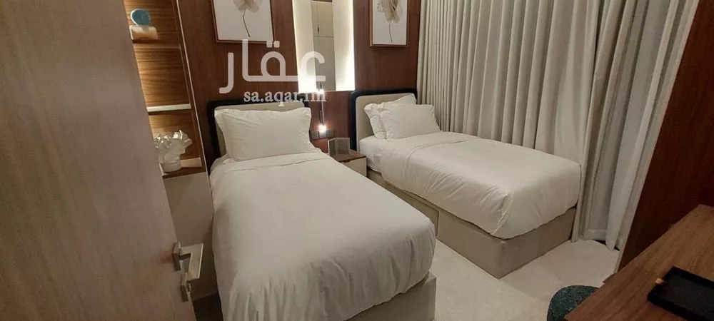شقة 3 غرف في الصحافة 4