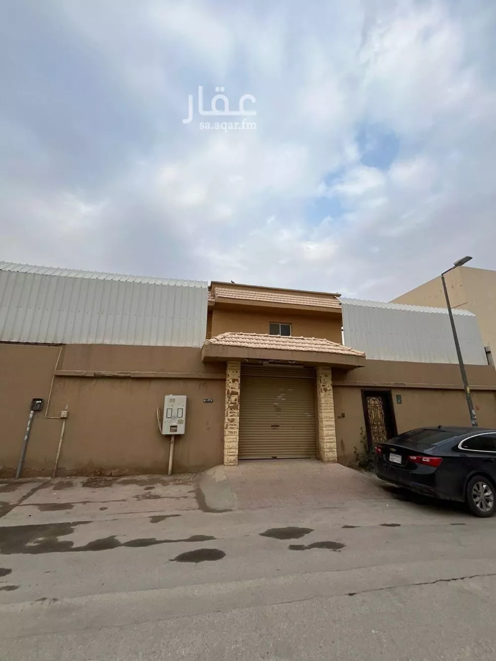 5 bedroom villa in An Nasim Al Gharbi 2