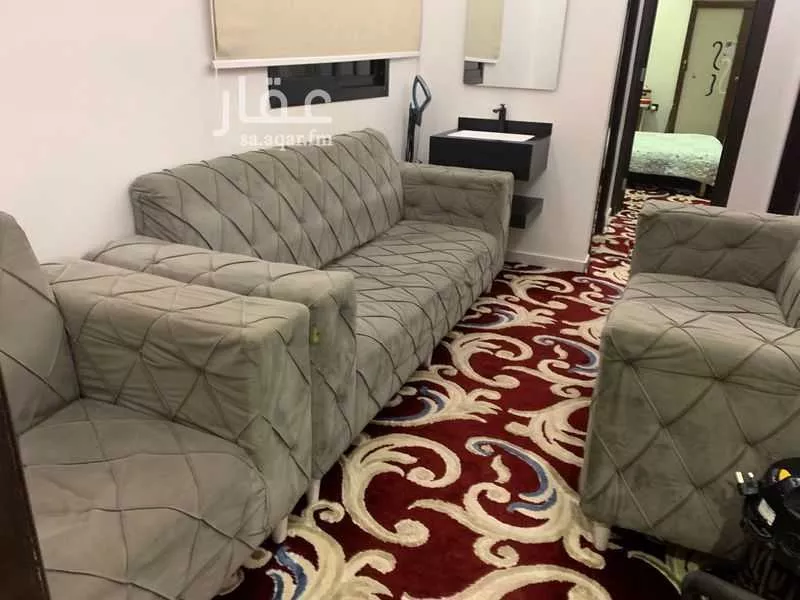 دور 2 غرف في ظهرة لبن 5