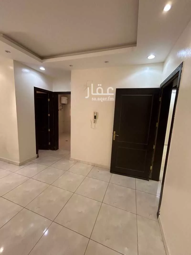 1 bedroom floor in Al Hazm 5
