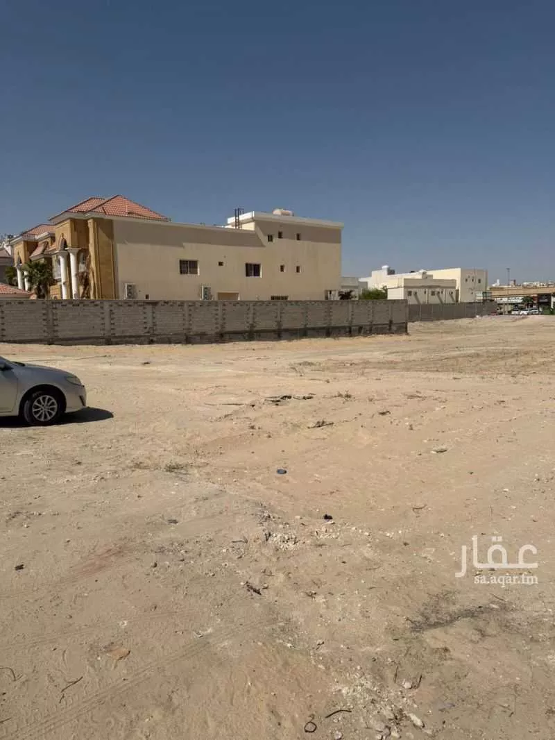 1250 sqm land in Al Khuzama 2