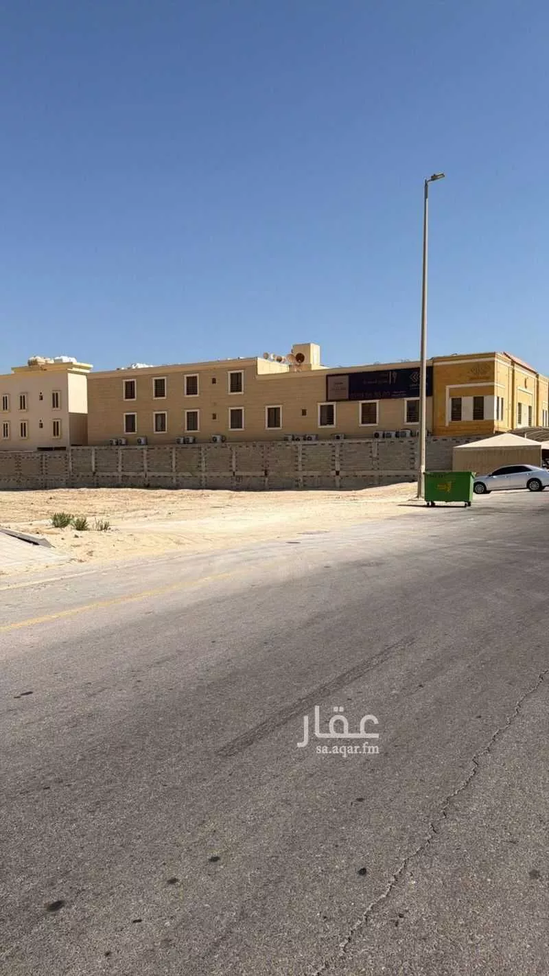 1250 sqm land in Al Khuzama 3