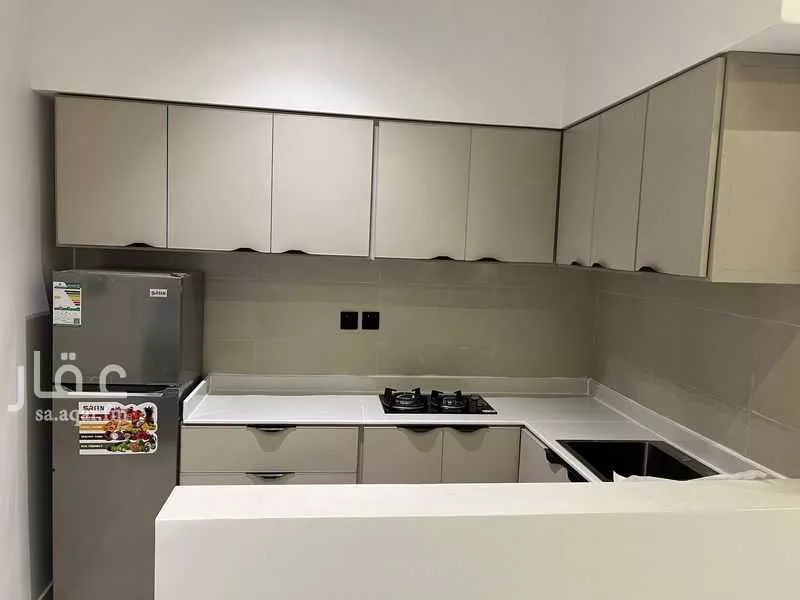 شقة 1 غرف في طويق 4