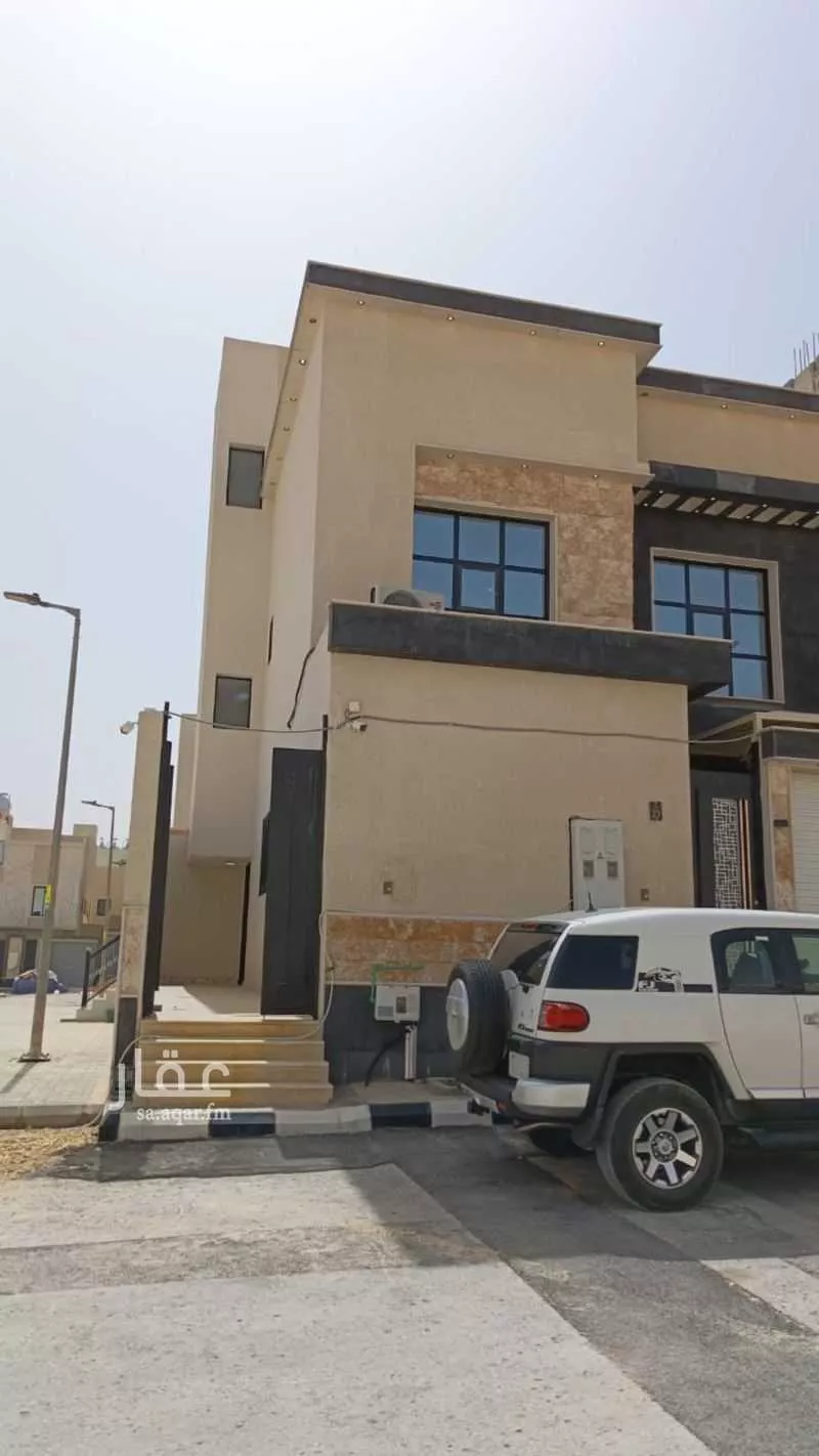 دور 5 غرف في طيبة 13